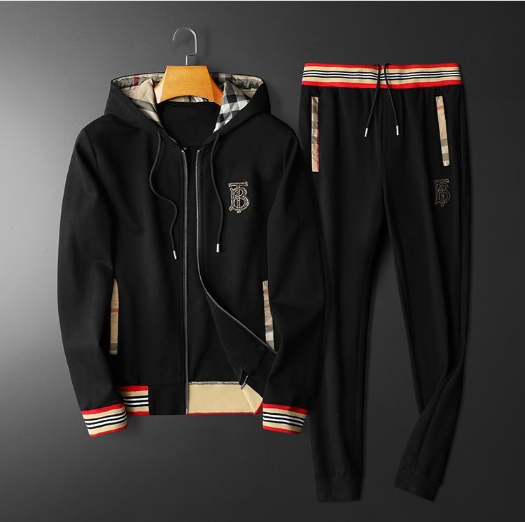 B**rry hoodies